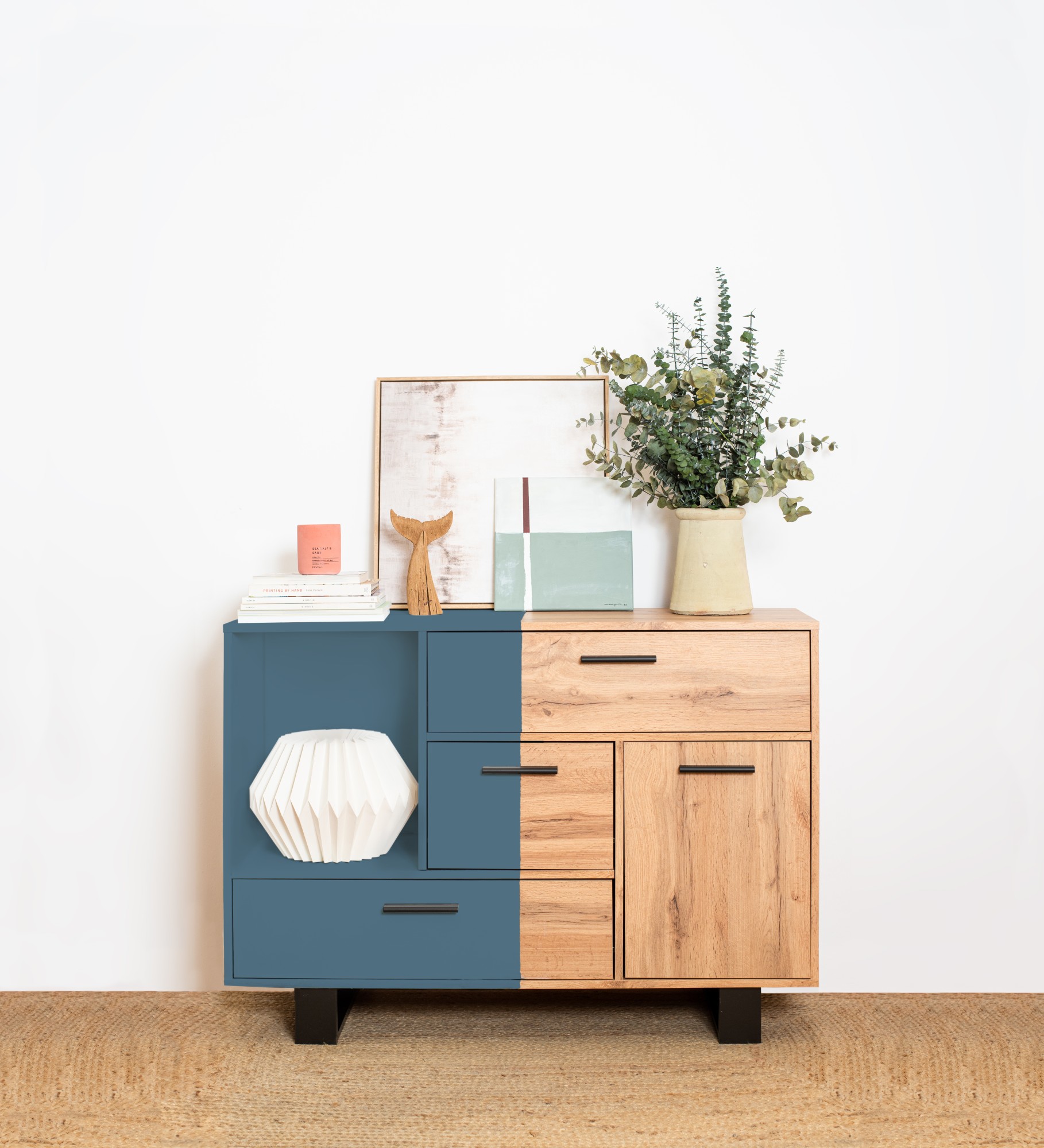 MATT PAINT MP-08 C´EST LA VIE